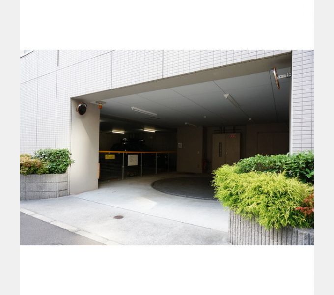 グランカーサ銀座イーストのその他写真