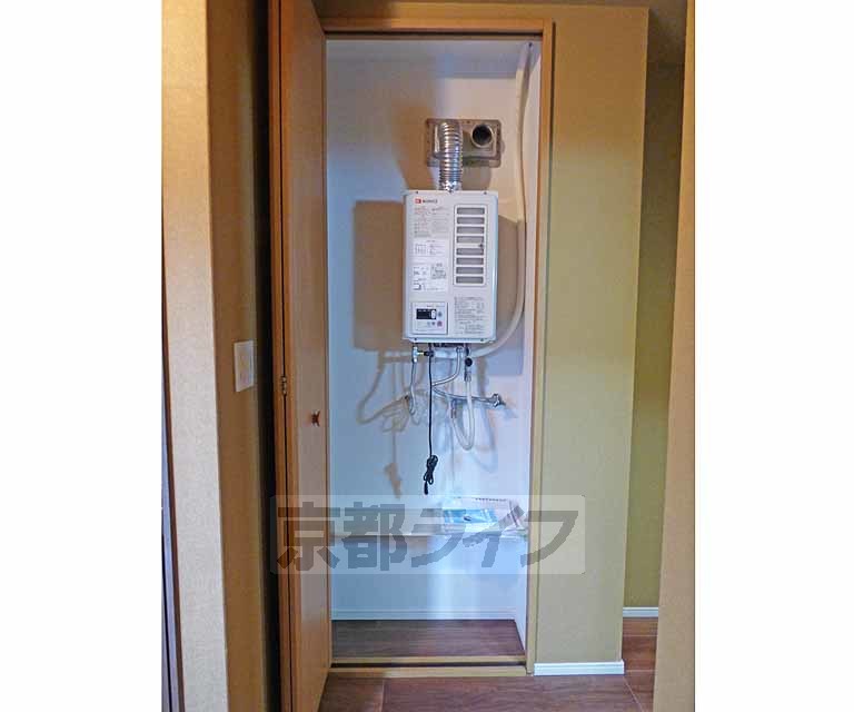 収納　隙間もしっかり使います