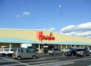 スーパー　原信見附店（スーパー）まで1000m