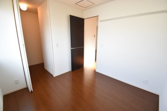 その他部屋・スペース　洋室４．５帖