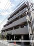 芦花公園駅より徒歩4分 3階 築24年1ヶ月の賃貸物件