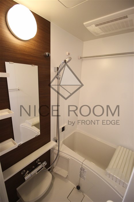 バス・シャワールーム　エステムコート中之島GATEII　風呂