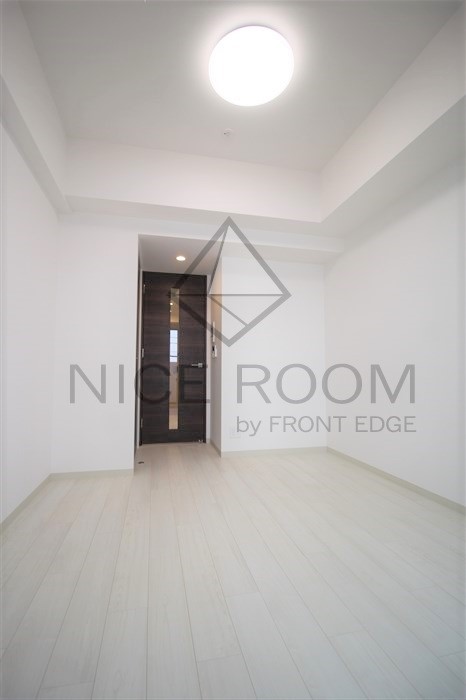 居室・リビング　エステムコート中之島GATEII　リビング