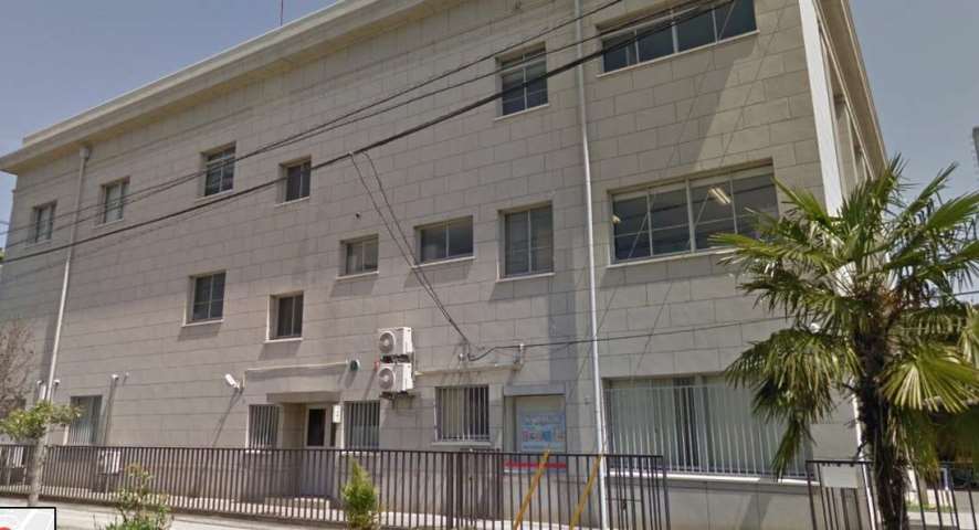 銀行　中国銀行玉島支店（銀行）まで776m