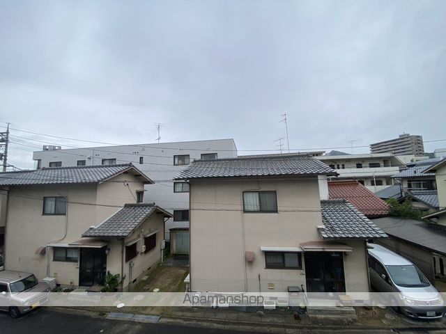 眺望　眺望