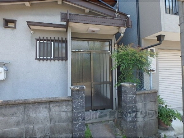 その他共有部分　玄関