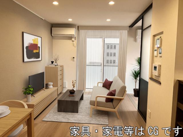 居室・リビング