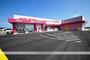 ドラックストア　（株）コスモス薬品／ディスカウントドラッグコスモス古閑中店（ドラッグストア）まで537m
