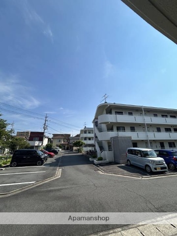 眺望　その他共有部分