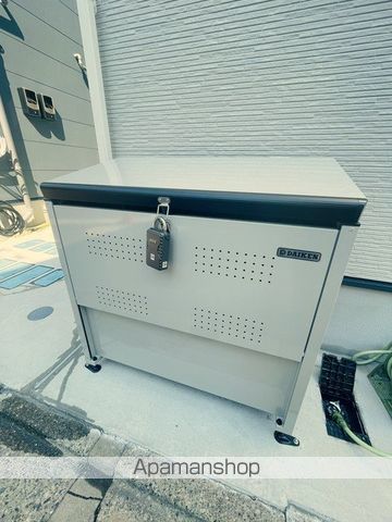 その他共有部分　その他共有部分