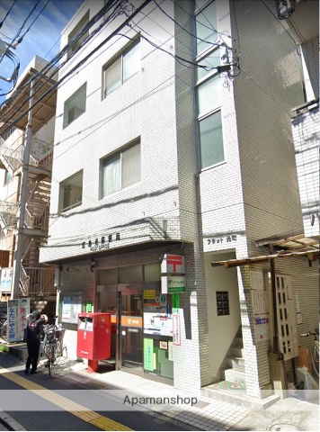 郵便局　広島光郵便局（郵便局）まで39m