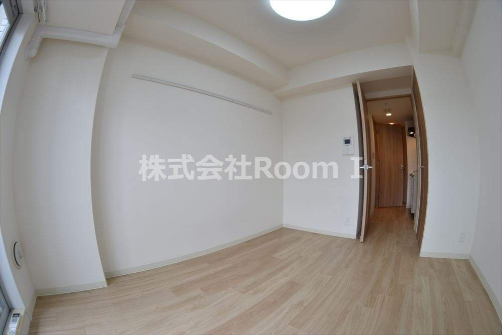 その他部屋・スペース　寝室にいかがでしょうか ※反転タイプ