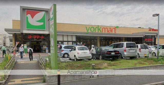 スーパー　京急ストアー（スーパー）まで763m