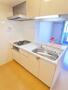 キッチン　☆システムキッチン