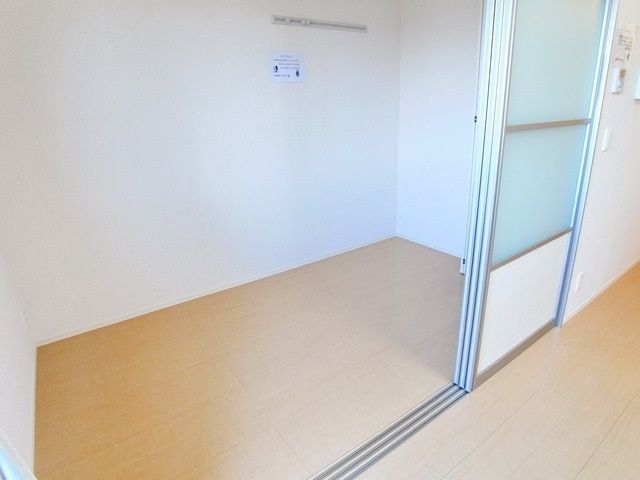 その他部屋・スペース　☆ベッドルーム