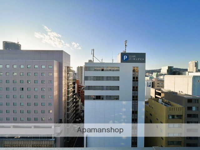 眺望　その他部屋・スペース