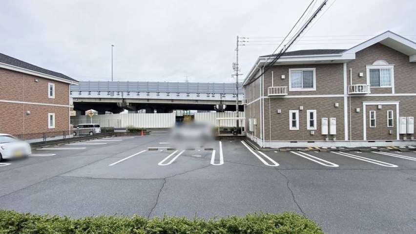 眺望　その他部屋・スペース