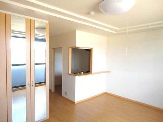 その他部屋・スペース　洋室