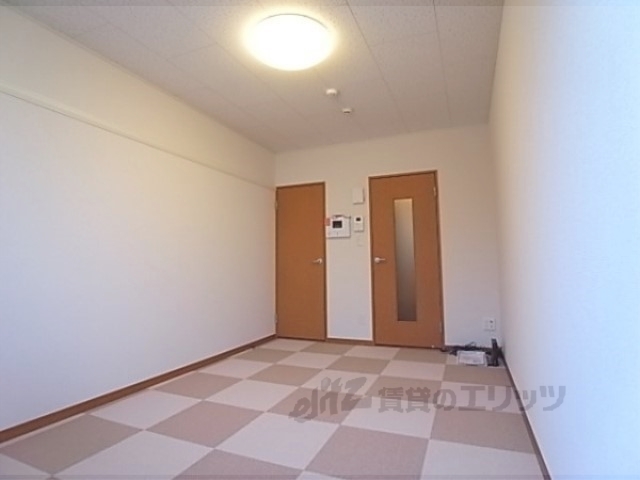 居室・リビング　洋室