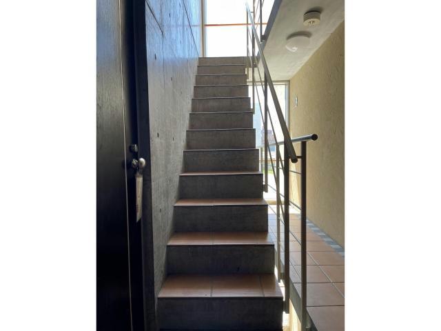 その他共有部分　建物設備