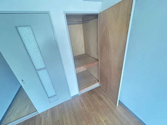 収納　※別部屋の写真です