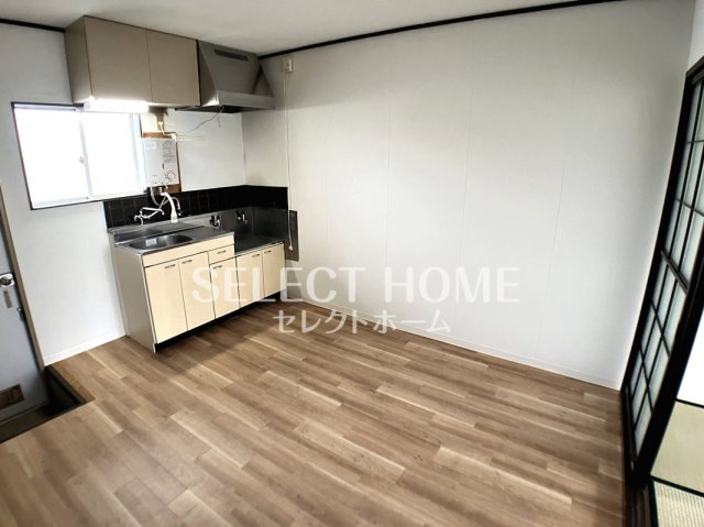 居室・リビング　おしゃれなリビングです 同型タイプ