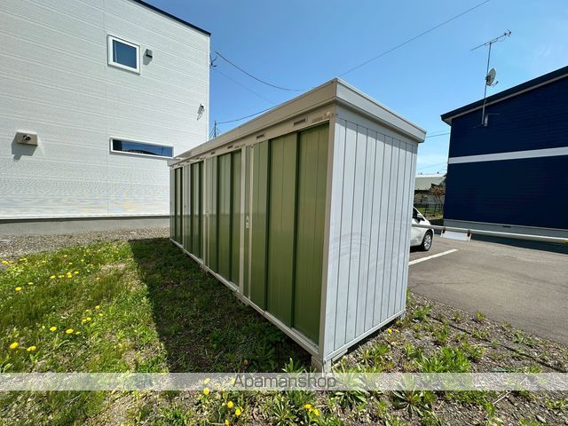 その他共有部分　その他共有部分