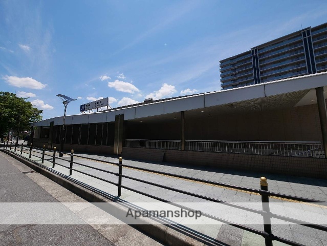 その他　JR東西線加島駅（その他）まで253m