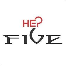 ショッピングセンター　HEP FIVE（ショッピングセンター）まで582m