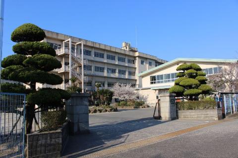 その他　福山市立桜丘小学校（その他）まで857m