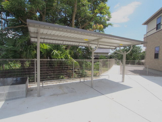 その他共有部分　※参考画像です