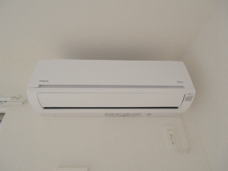 その他設備　※反転タイプのお部屋