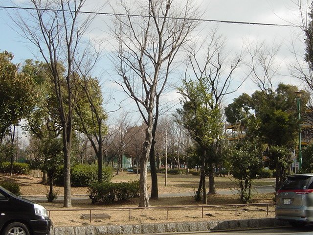 その他　小碓中央公園（その他）まで312m