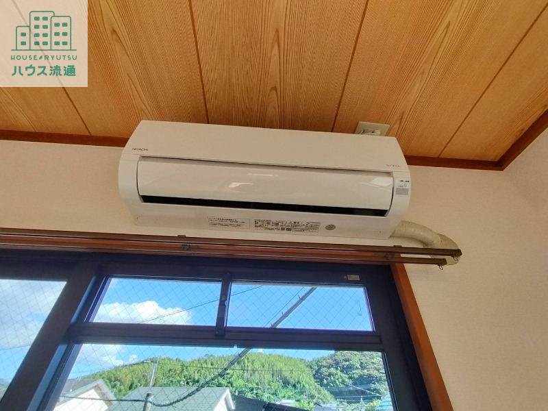 その他設備　※別号室写真