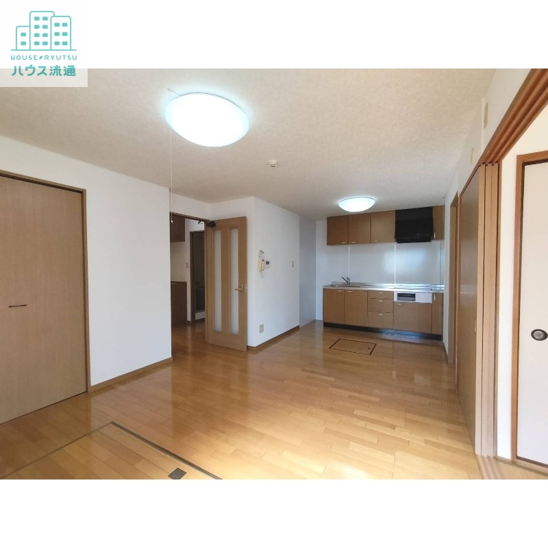 居室・リビング　※別号室写真