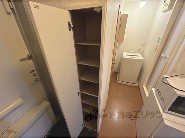 収納　下駄箱