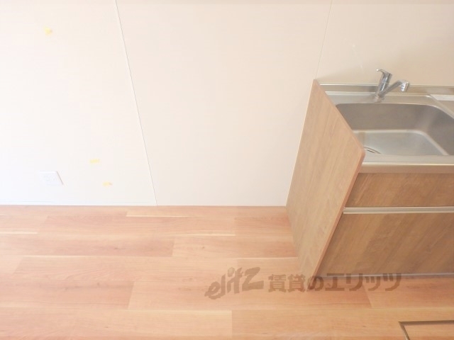 その他部屋・スペース　冷蔵庫置場