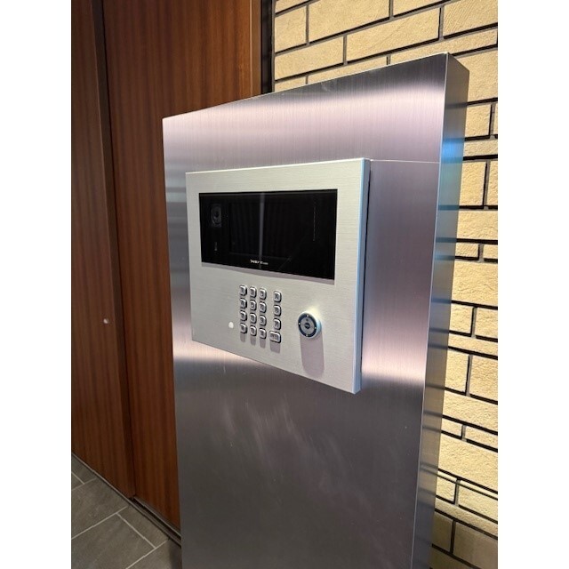 その他　オートロック