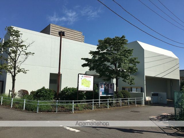 その他　コミュニティーセンター上和田会館（その他）まで431m
