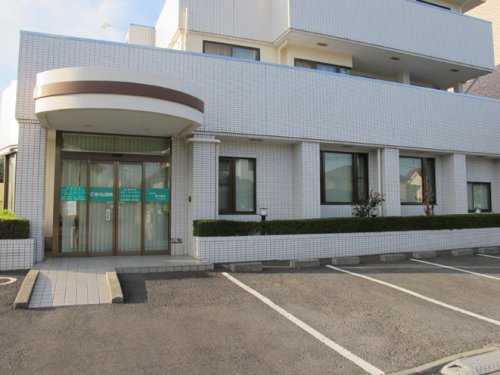 病院　宮川内科・胃腸科医院（病院）まで1154m