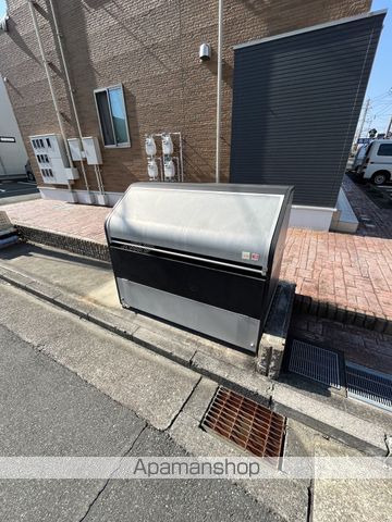 その他共有部分　その他共有部分