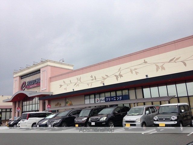 スーパー　遠鉄ストア　フードワン南浅田店（スーパー）まで750m