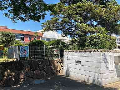 中学校　琴陵中学校（中学校）まで2792m