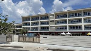 幼稚園・保育園　倉敷市立西阿知幼稚園（幼稚園・保育園）まで280m