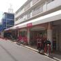 ホームセンター　ダイソースーパーナショナル森小路店（ホームセンター）まで164m