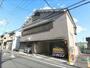 北野白梅町駅より徒歩21分 築39年7ヶ月の賃貸物件