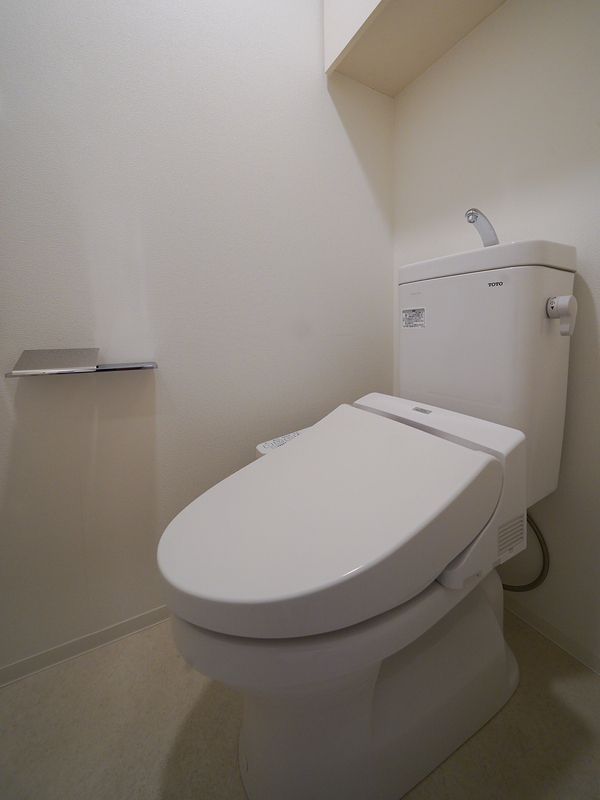 トイレ　※別号室画像参照