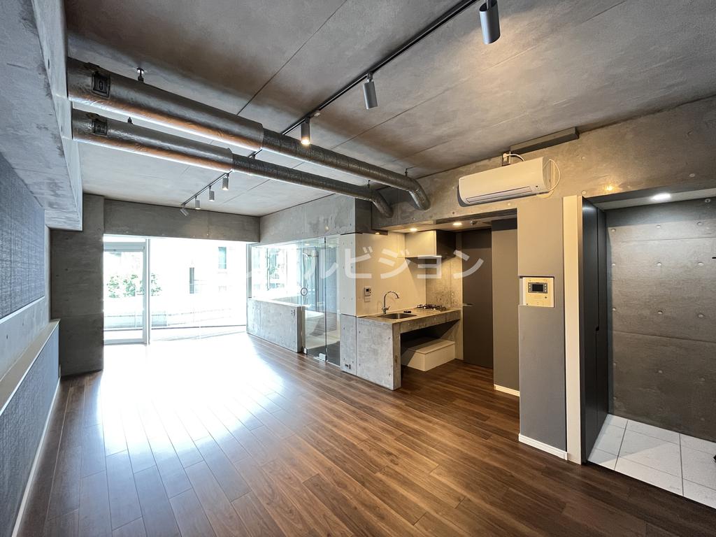 その他部屋・スペース　他部屋参考写真です。