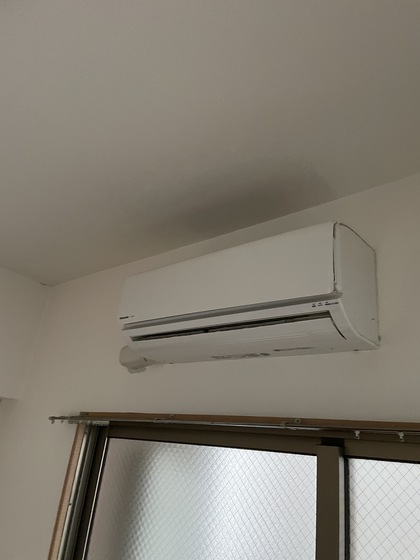 その他設備　※別部屋の写真です