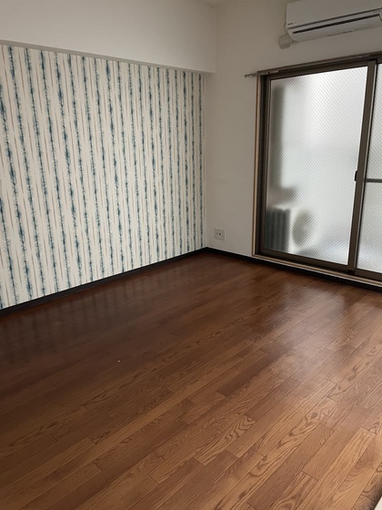 居室・リビング　※別部屋の写真です